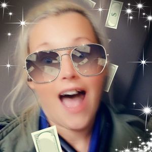 Meet your Posher, Jacklyn